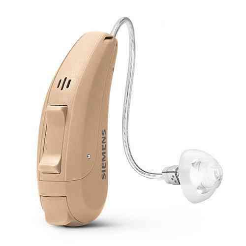 SIEMENS ORION M BTE Digital Hearing Aid