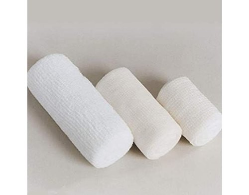 Roller Bandage -Dressing Fast Aid 2"  (12 pcs)