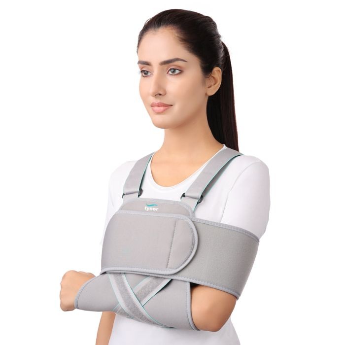 Universal Shoulder Immobiliser tynor (C02)