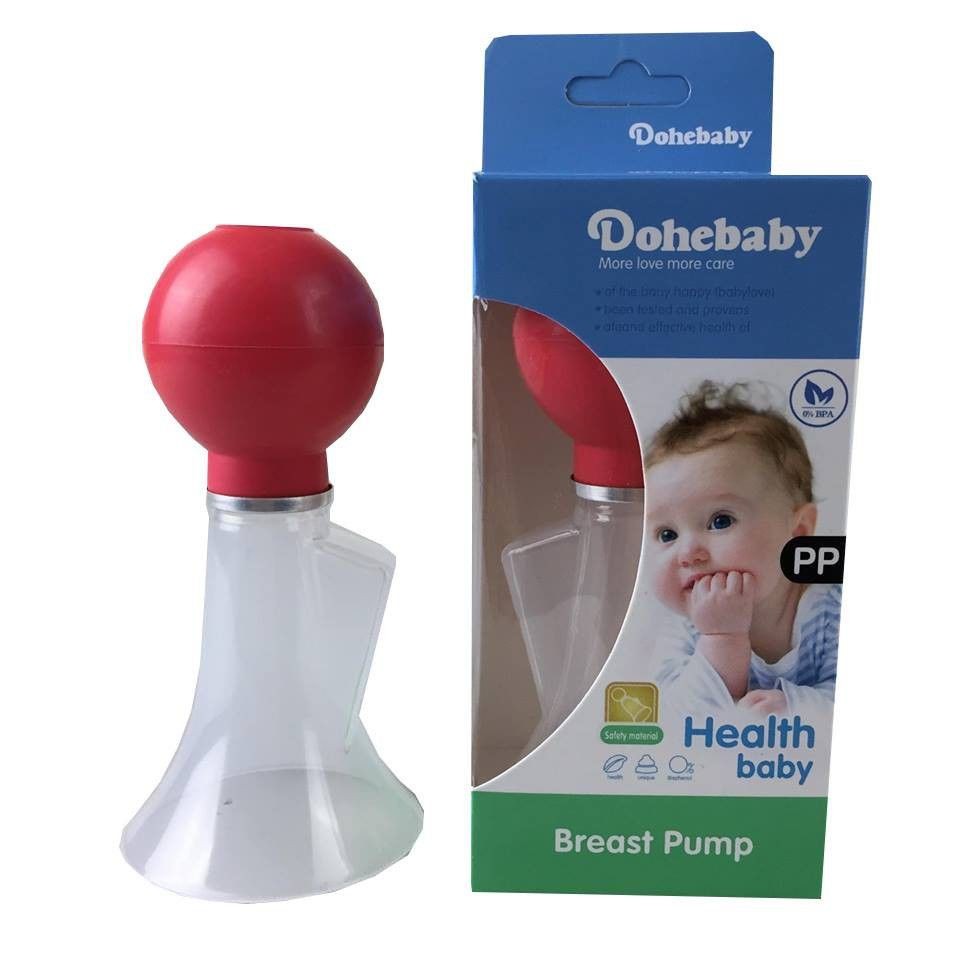Dohebaby Breast Pump