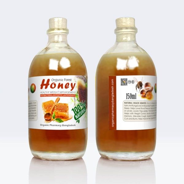 Honey-Forest - - (150gm)
