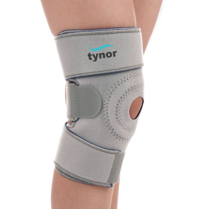 Knee Wrap (Neoprene) tynor (J-05)