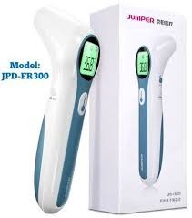 Infrared Thermometer Jumper JPD-FR-300 Dual Mode