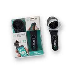 Smart Peak flow (Asthma Control In Your Pocket)