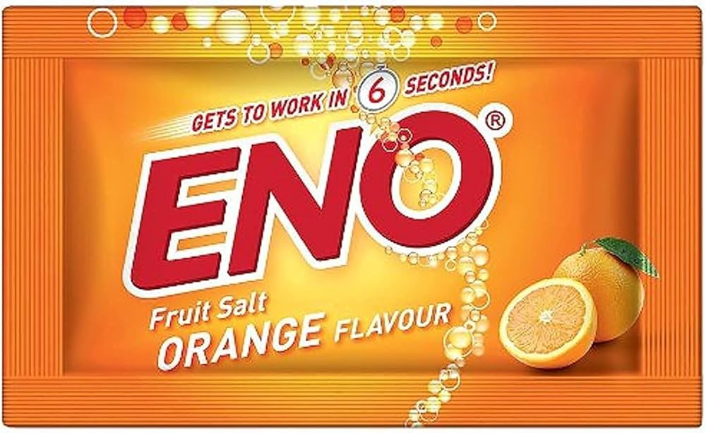 ENO ORANGE