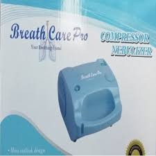 Nebulizer Breath Care Pro