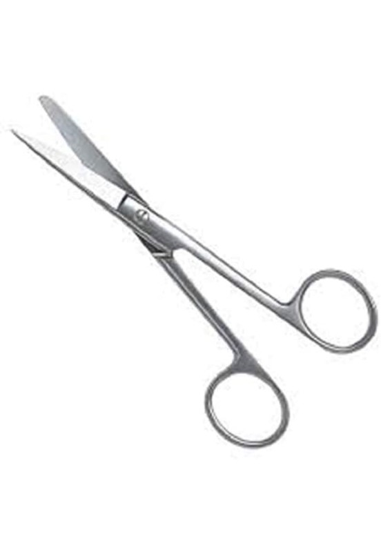 Scissor 6" Operations,