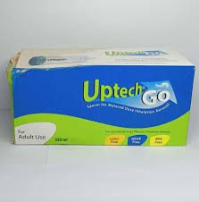 Uptech Go (AERO SPACER) Adult Aero Spacer