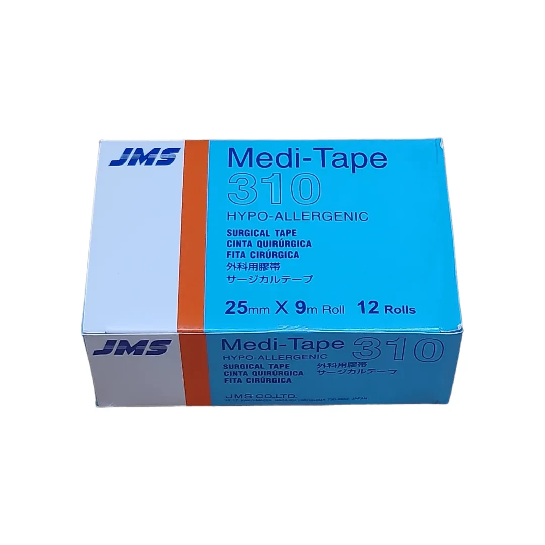 JMS Medi-Tape 25mm