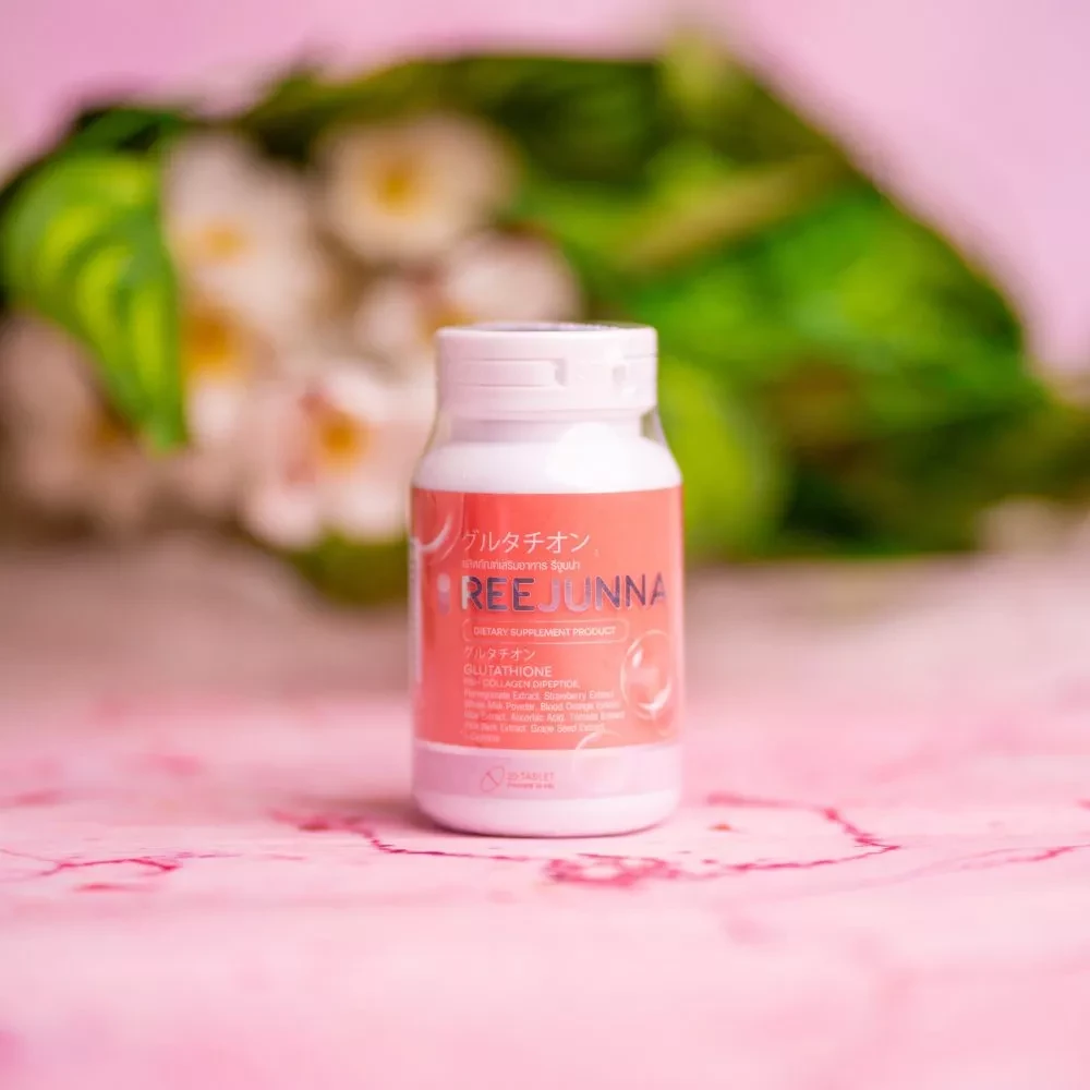 Reejunna Dietary Supplement Product
