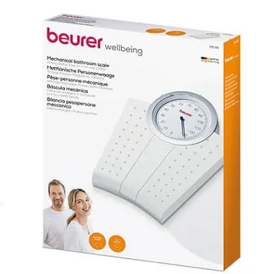 Mechanical Bathroom Scale / Weight scale ms-01