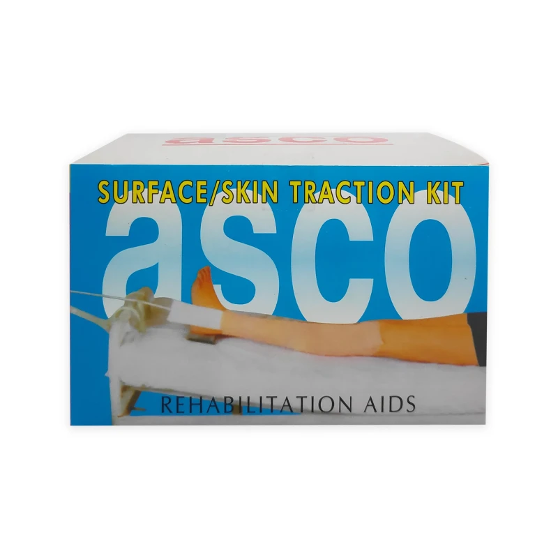 Asco Skin Traction Kit