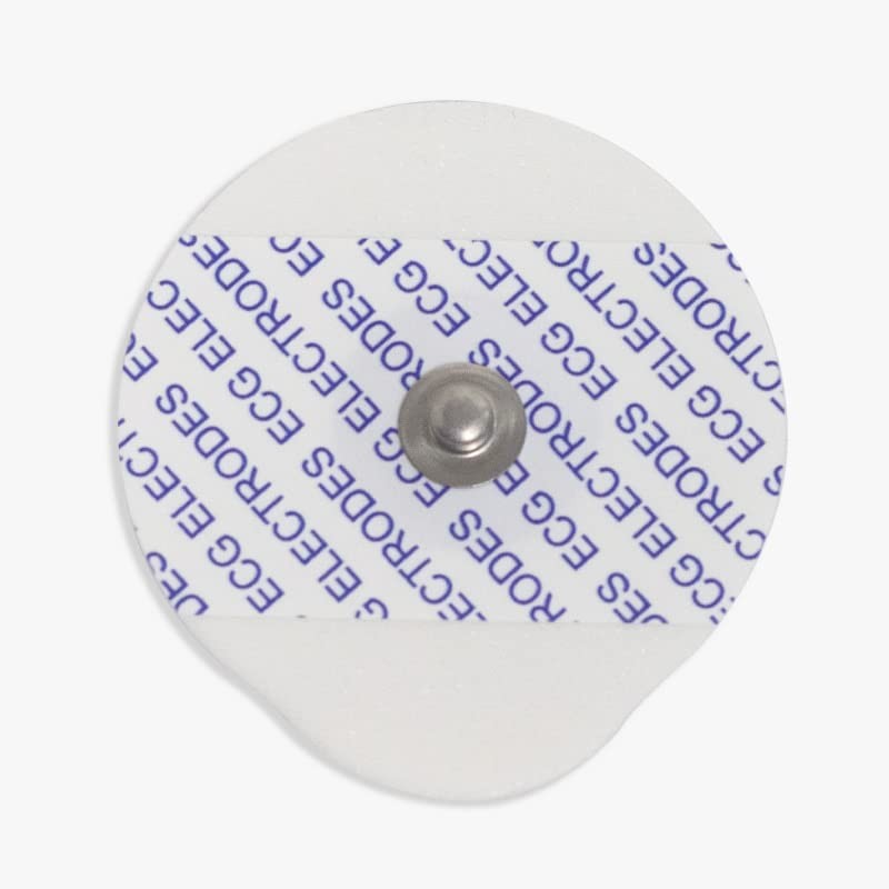 ECG LEAD PAD