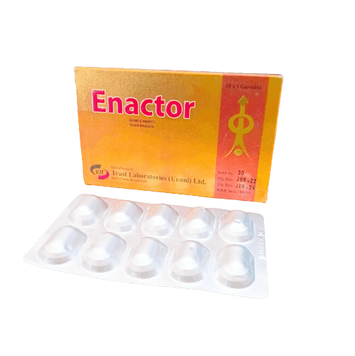 Enactor