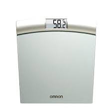 Omron Digital  Weight Scale HN-283