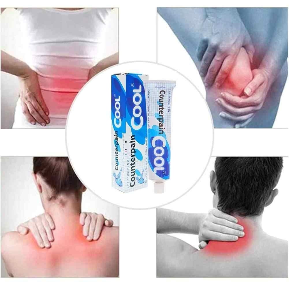Counterpain Cold Analgesic Gel (Cool)