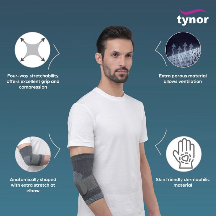 Elbow Support tynor (E-11)