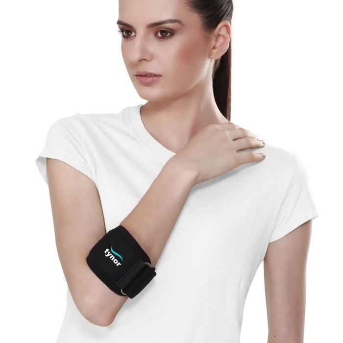 Tennis Elbow Support tynor (E10)