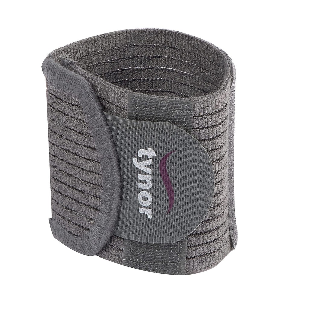 Wrist Brace with Double Lock (E-05)