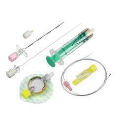 EPIDURAL SET