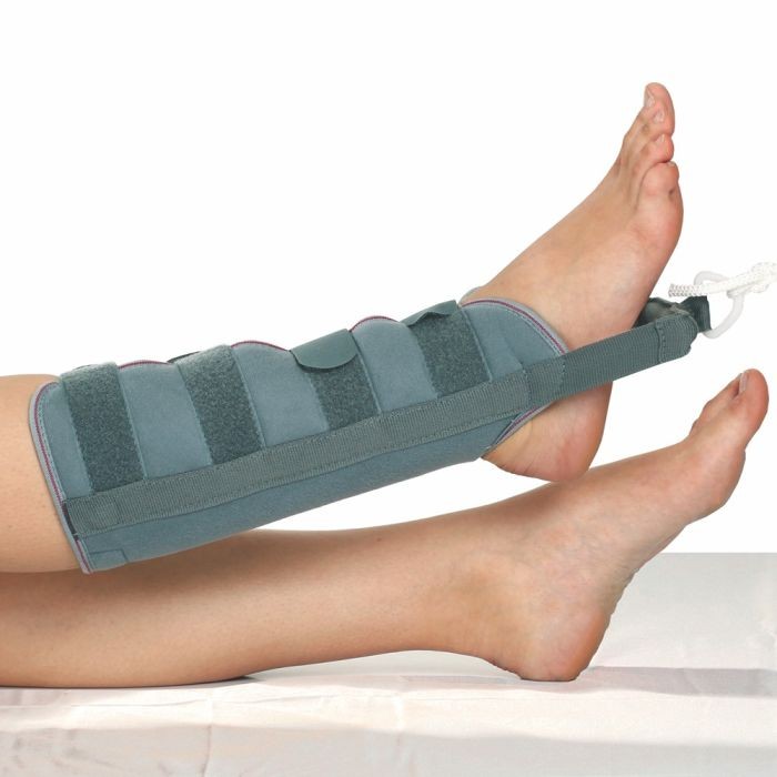 Leg Traction Brace tynor