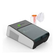 Nebulizer Compressor Delta (Medica)