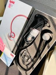 Spirit Master Cardiology Stethoscope