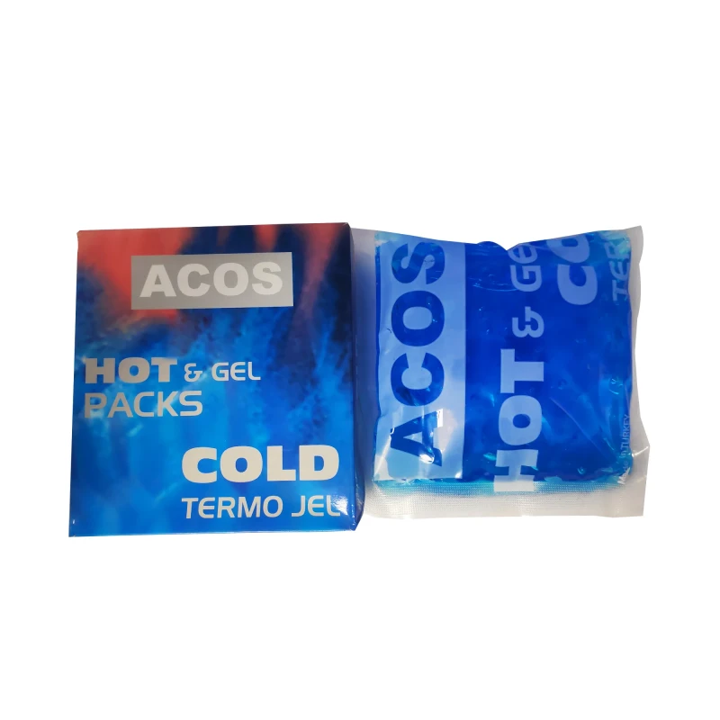 Acos Hot and Jel Pack Cold Termo Jel