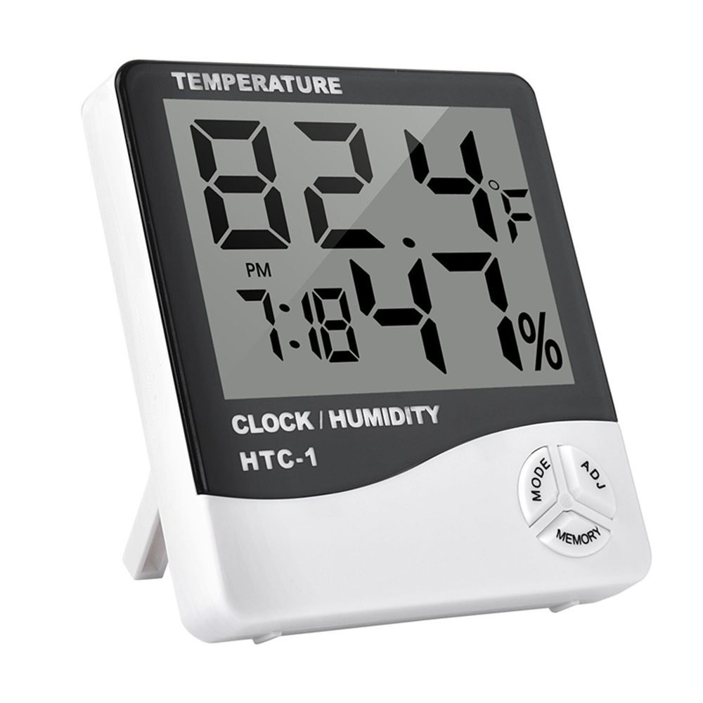 ROOM THERMOMETER DIGITAL