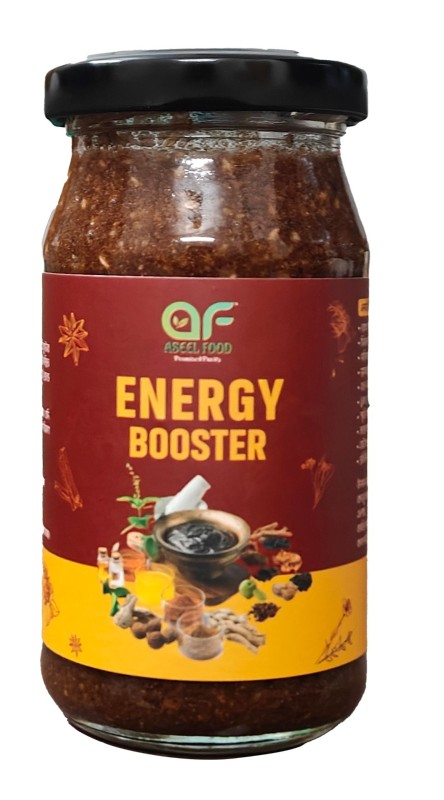 Aseel Food Energy Booster (এনার্জি বুস্টার) 450ml