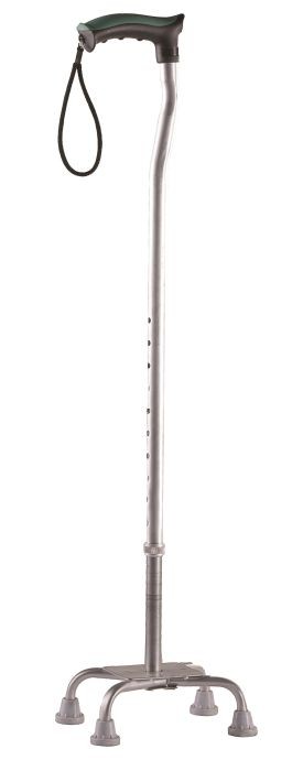 Walking Stick Quadripod tynor (L-12)