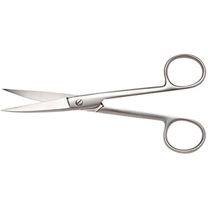 Operations, Scissor 5''