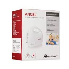 Nebulizer Angel (Romsons)
