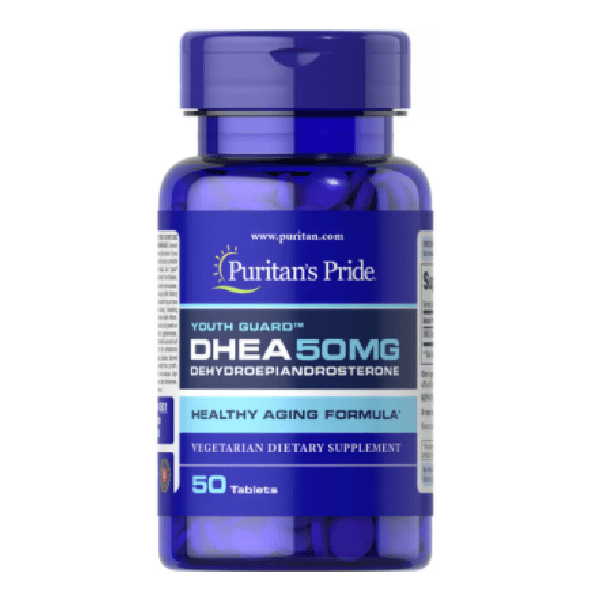 Dhea-50