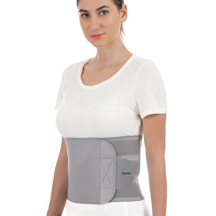 Abs Wrap (Neoprene) tynor (J-06)