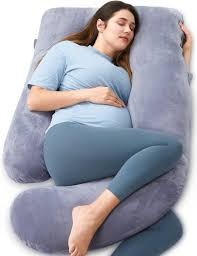 Pregnant Women Belly Support Pillow Female Maternity