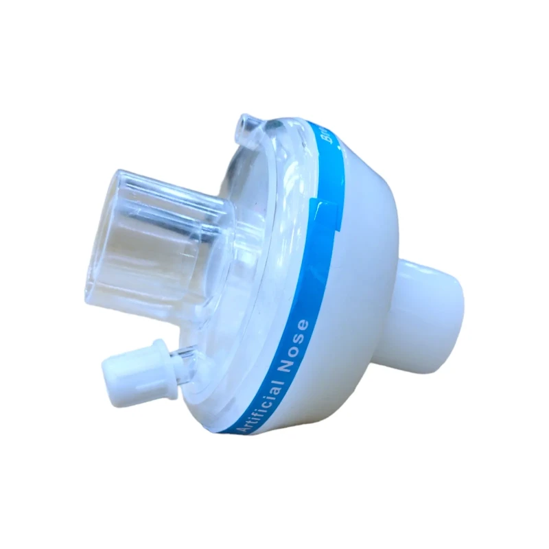 EuroMed HME Filter