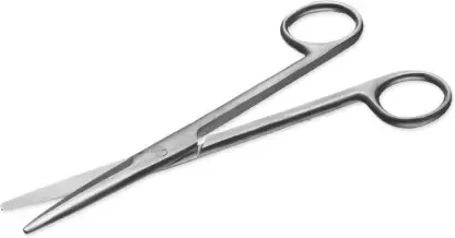 Operations, Scissor 4'',