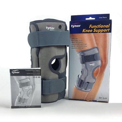 Functional Knee Support tynor (D09)