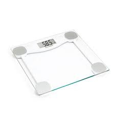 Digital Body Weight Scale WS 50A  (Scale Size 29*28cm)
