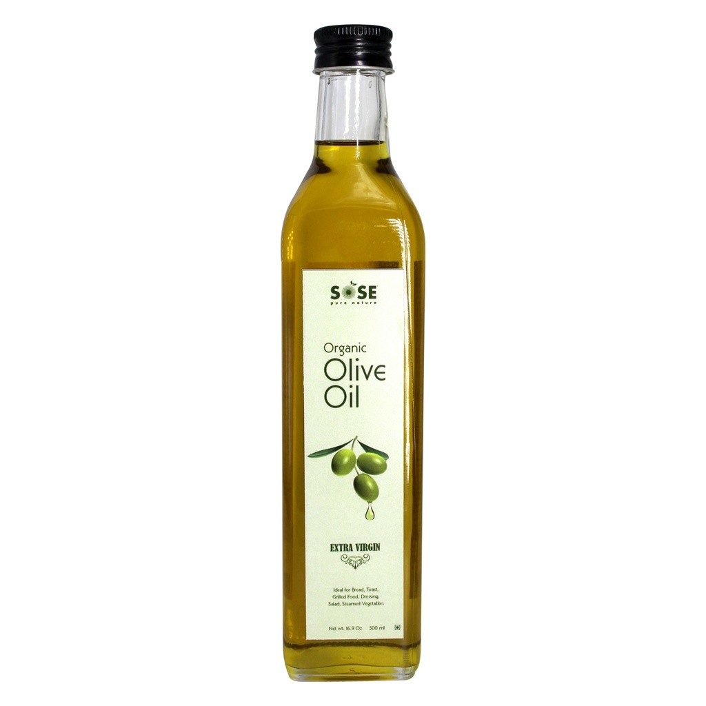 Virgin Olive Oil
