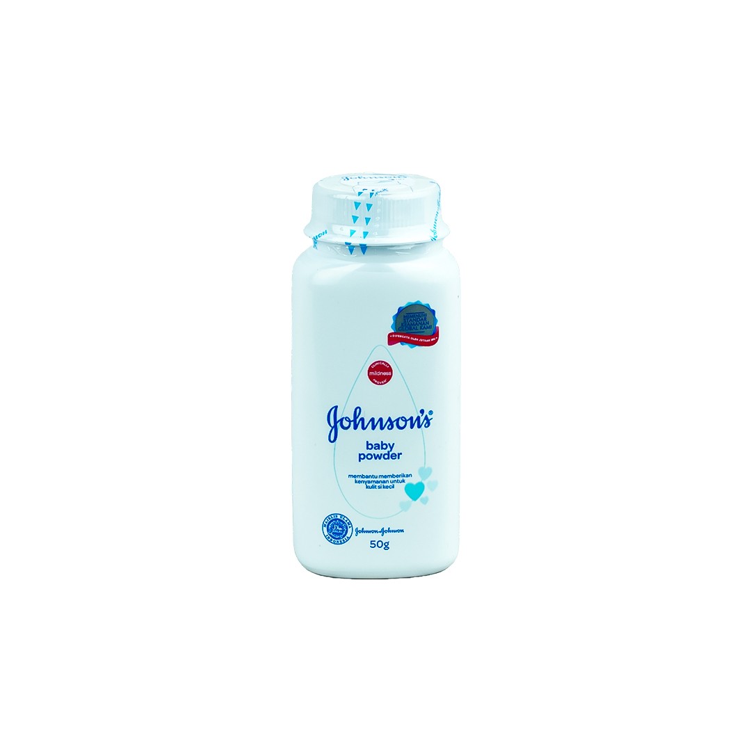 Johnson's Mildness Baby Powder (Made In Indonesia)