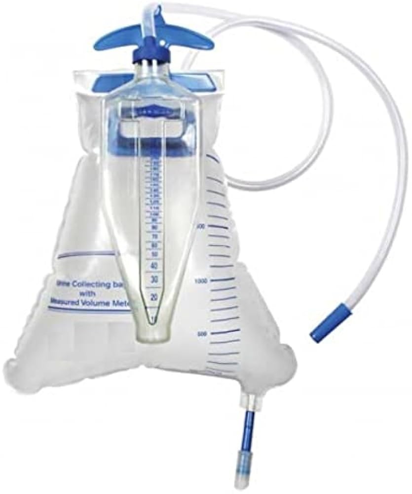 Urometer Urine Bag