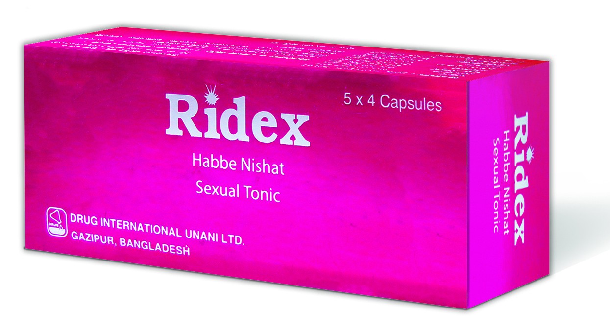 Ridex