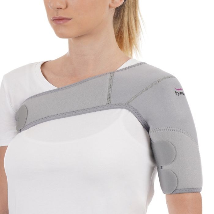 Shoulder Support (Neo) tynor (j-14)