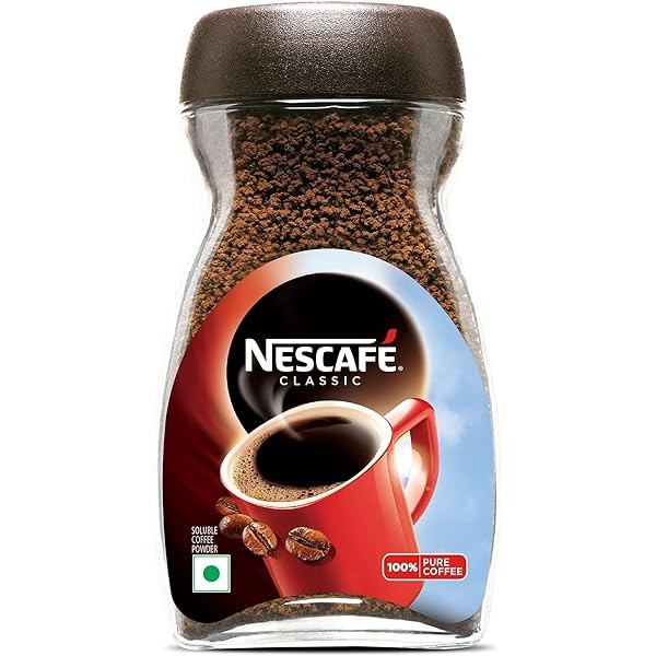 Nescafe Classic 50 gm Coffee