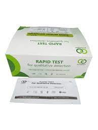 Dengue Rapid Test Kit(Koshbio)
