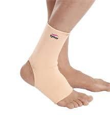 Ankle Tynor (D-03)