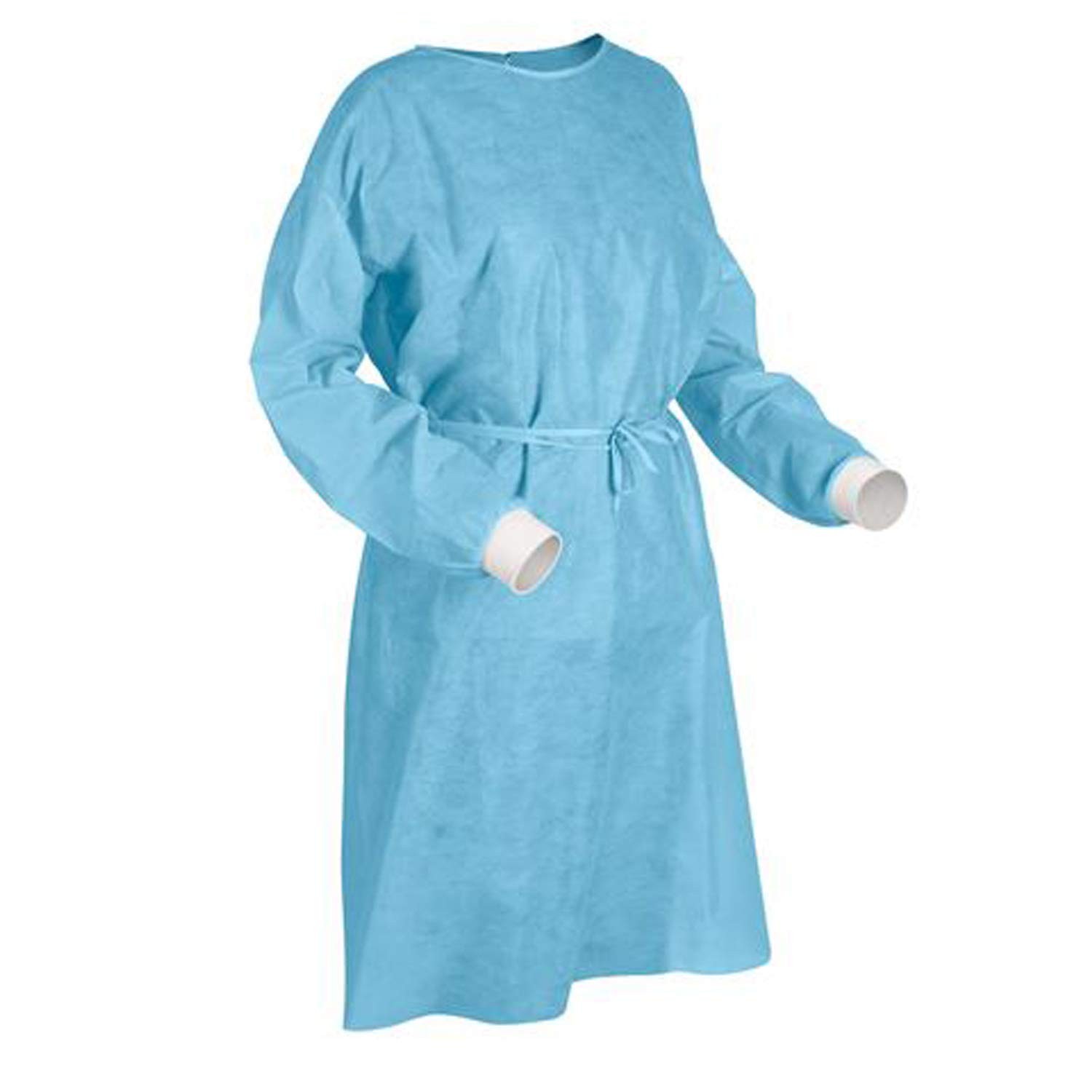 Disposable Gown, Surgical Gown, OT Gown, Gown Full Set