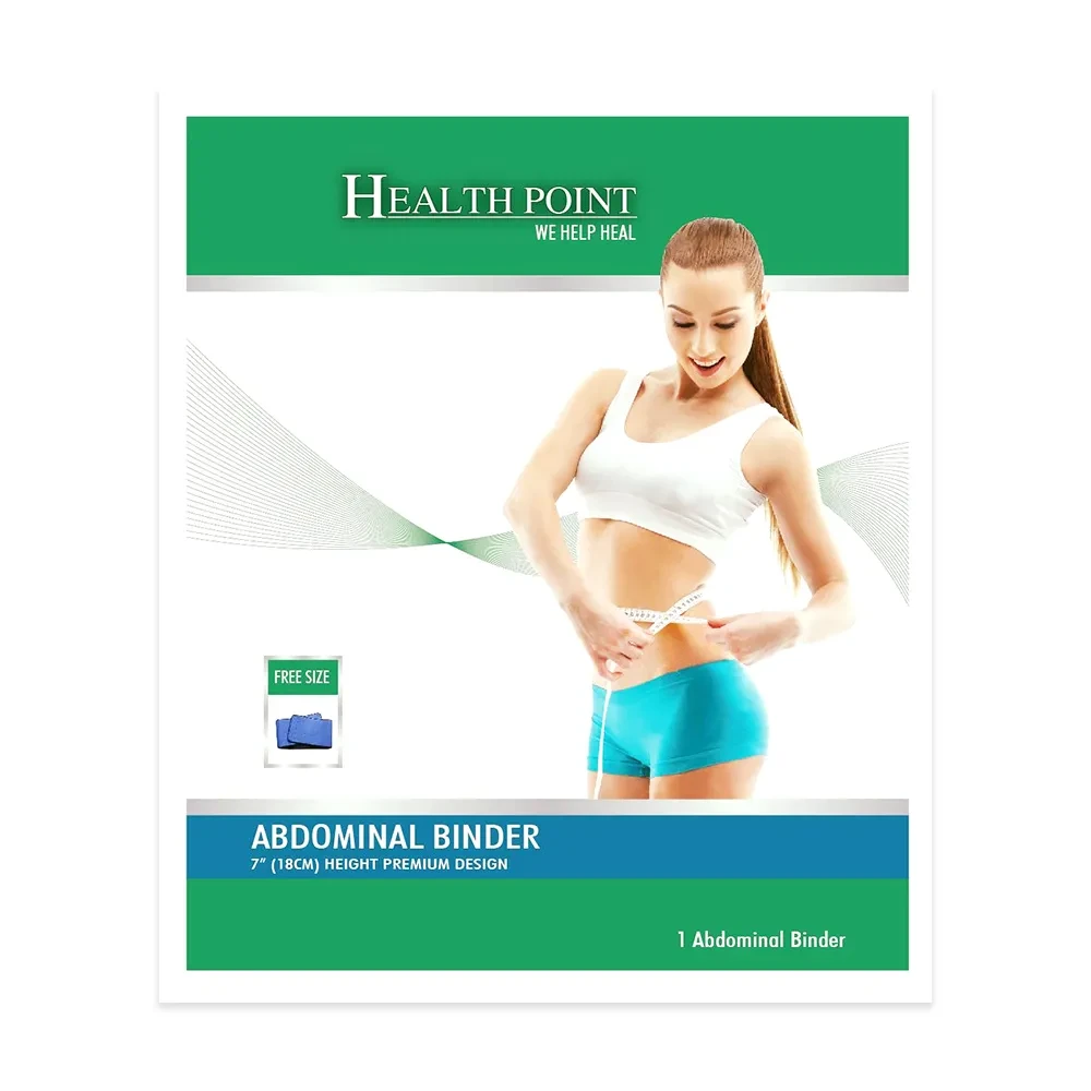 Health Point Abdominal Binder